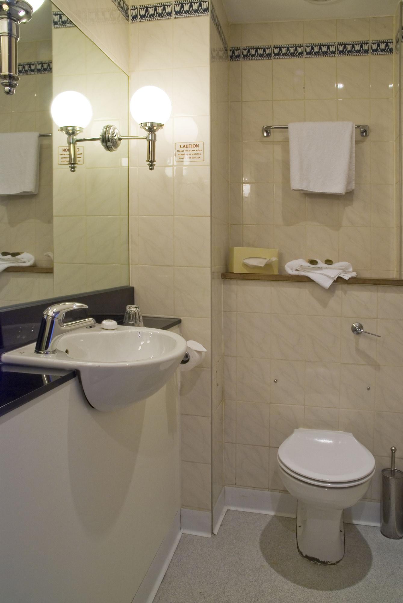 Britannia Hotel וולברהאמפטון מראה חיצוני תמונה