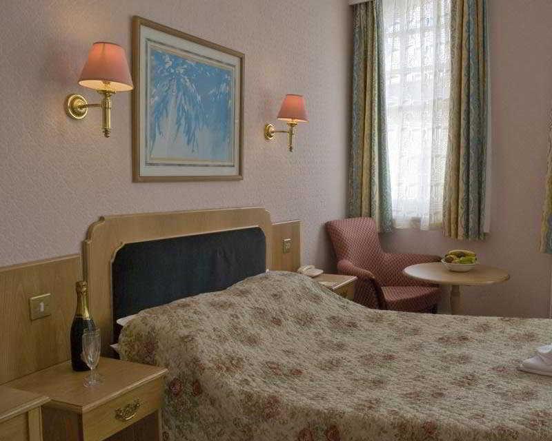 Britannia Hotel וולברהאמפטון מראה חיצוני תמונה