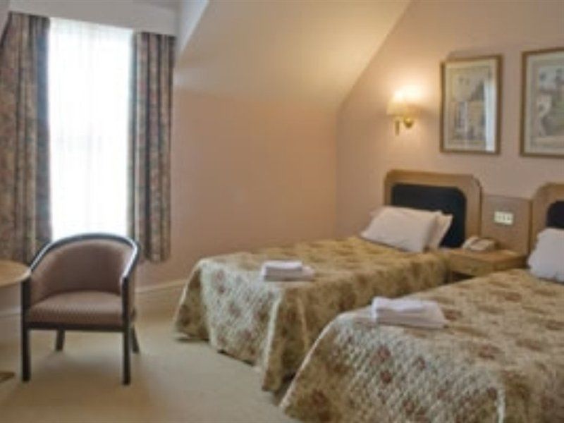 Britannia Hotel וולברהאמפטון מראה חיצוני תמונה