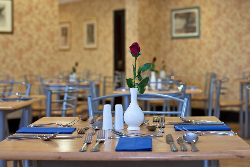 Britannia Hotel וולברהאמפטון מראה חיצוני תמונה