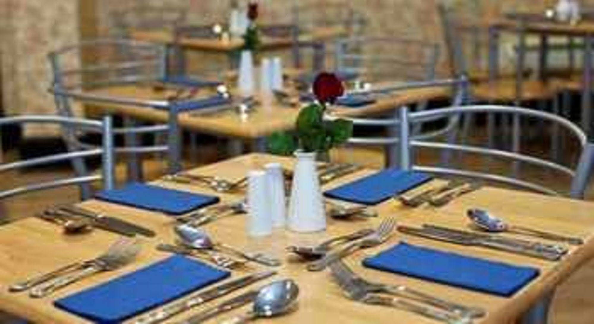 Britannia Hotel וולברהאמפטון מראה חיצוני תמונה