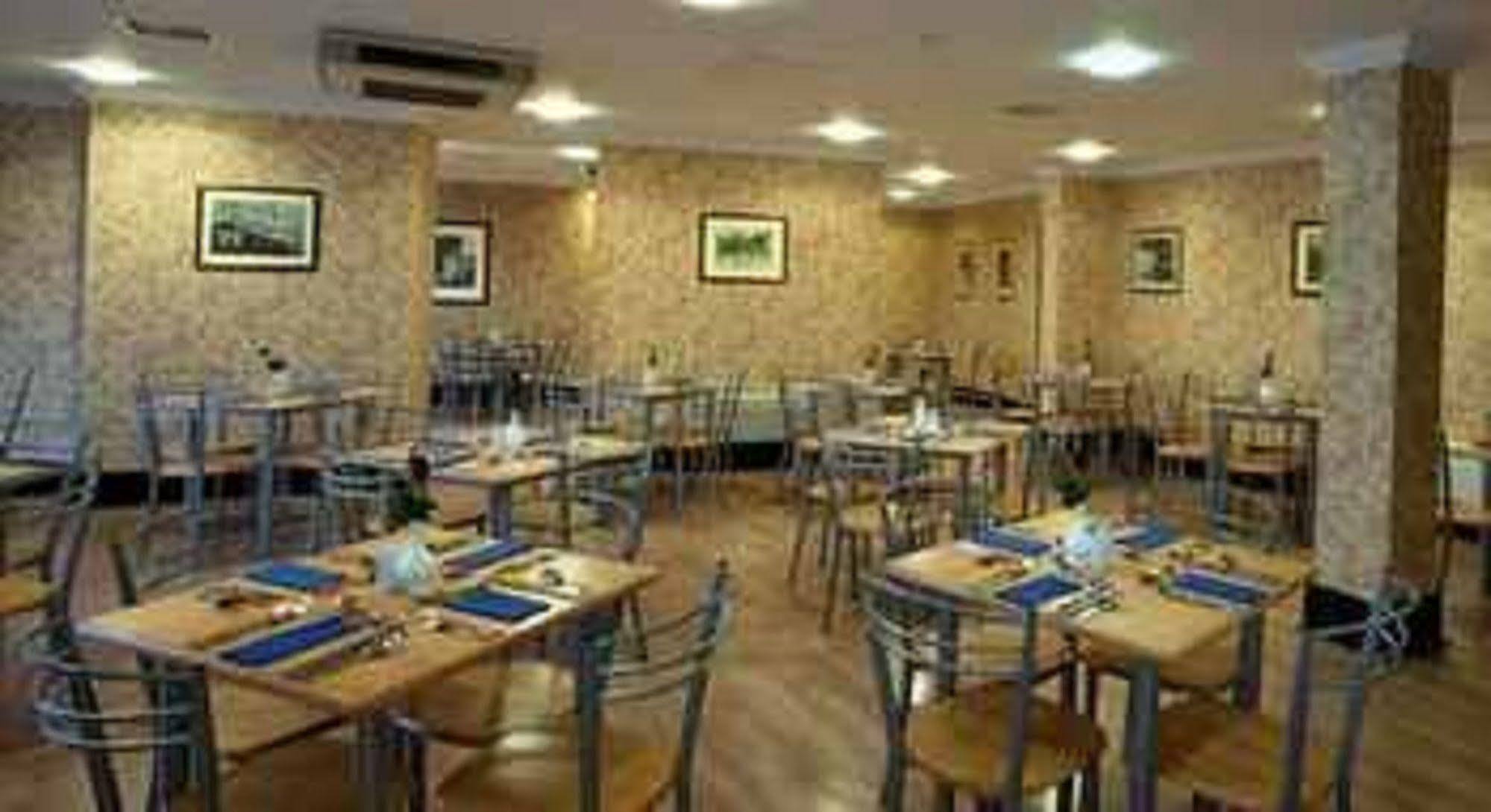 Britannia Hotel וולברהאמפטון מראה חיצוני תמונה